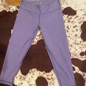 90 degrees capris ( running/athletic capris)